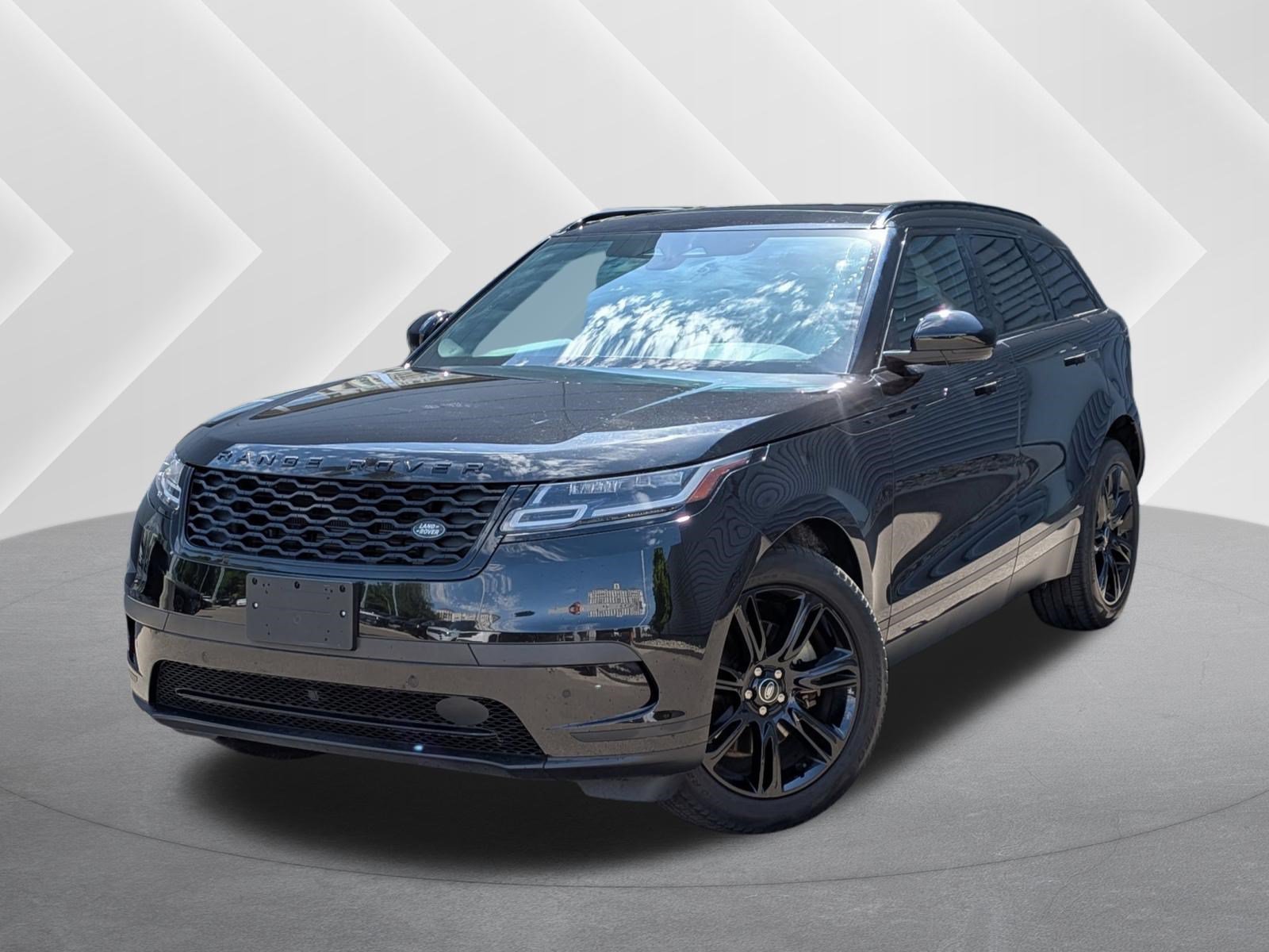 Certified 2023 Land Rover Range Rover Velar S AWD/4WD image 1