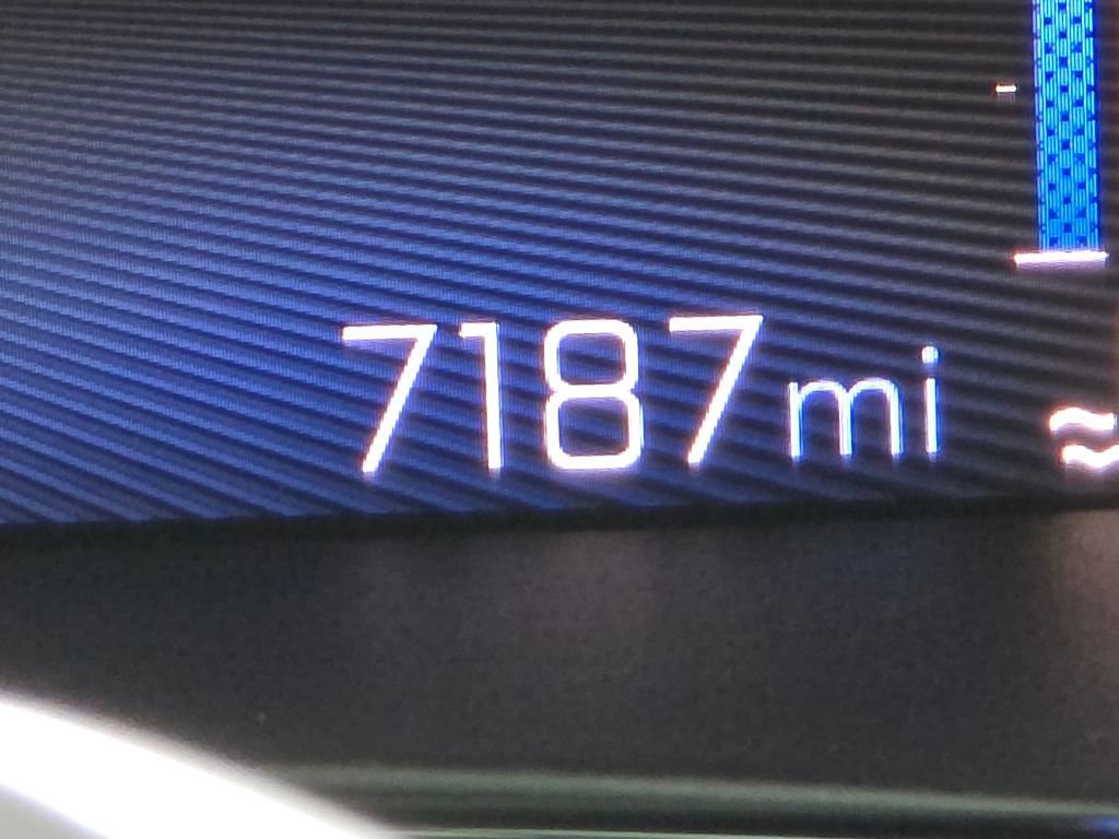 Used 2023 Chevrolet Colorado LT w/ LT Convenience Package II image 16