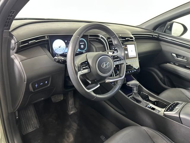 Used 2024 Hyundai Santa Cruz Limited image 13