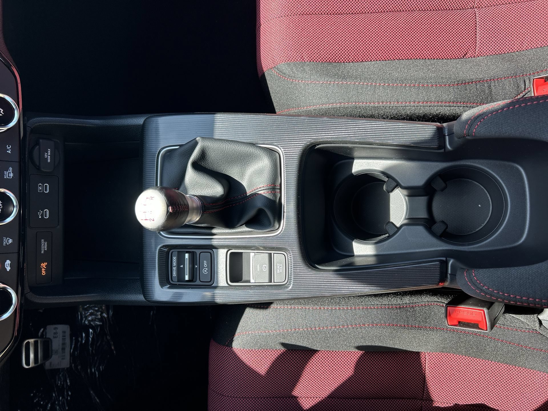 New 2026 Honda Civic Si image 24