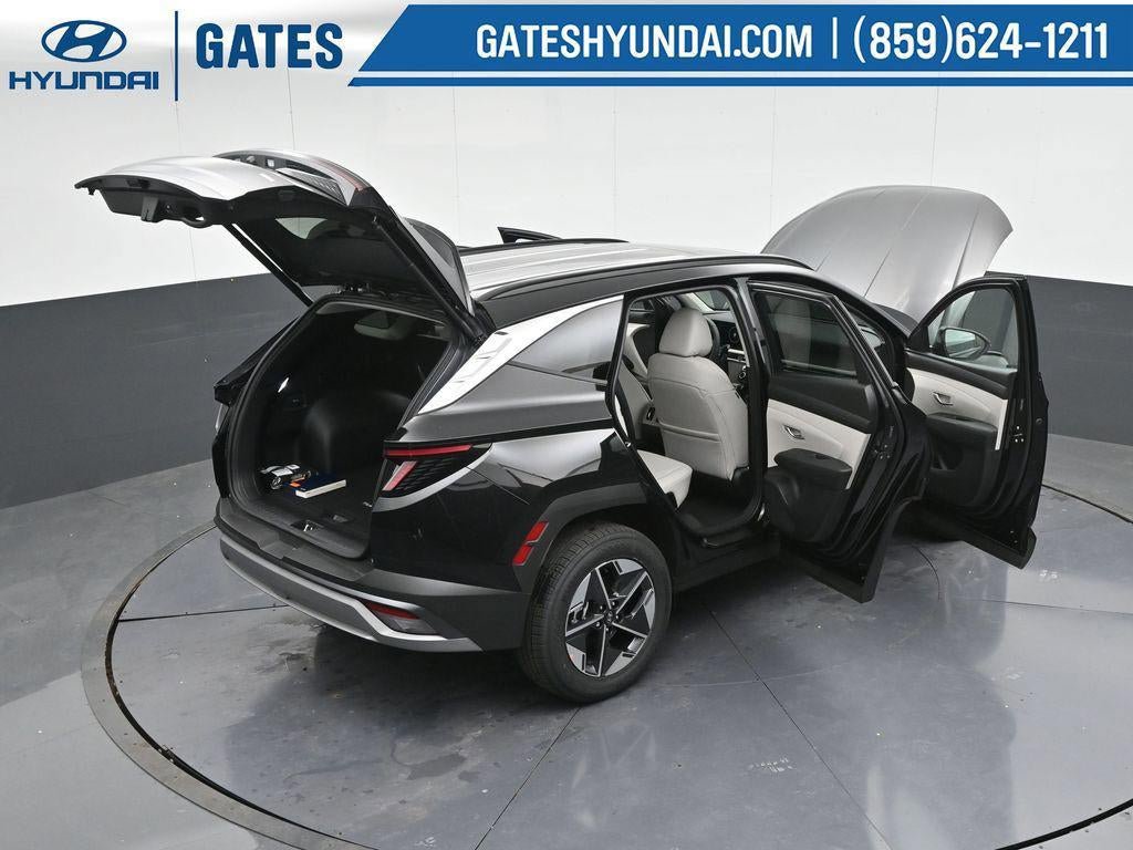 New 2025 Hyundai Tucson SEL AWD/4WD image 54