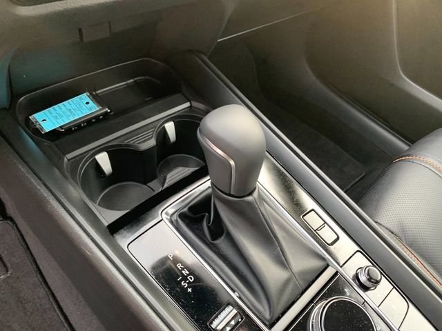 Used 2025 MAZDA CX-50 2.5 Hybrid w/ Premium Plus Pkg image 29