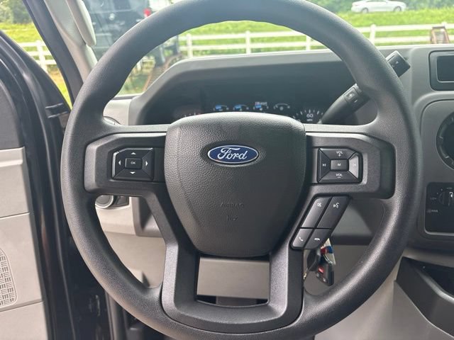 Used 2027 Ford E-450 and Econoline 450 Super Duty w/ Interior Upgrade Package RWD image 13