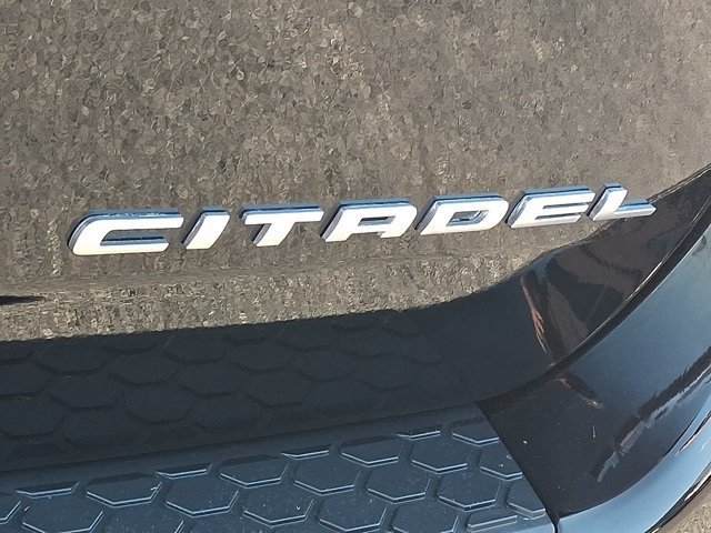 Certified 2021 Dodge Durango Citadel AWD/4WD image 38