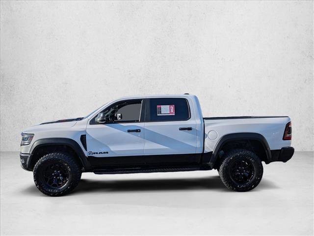Used 2023 RAM 1500 TRX w/ TRX Level 2 Equipment Group image 9