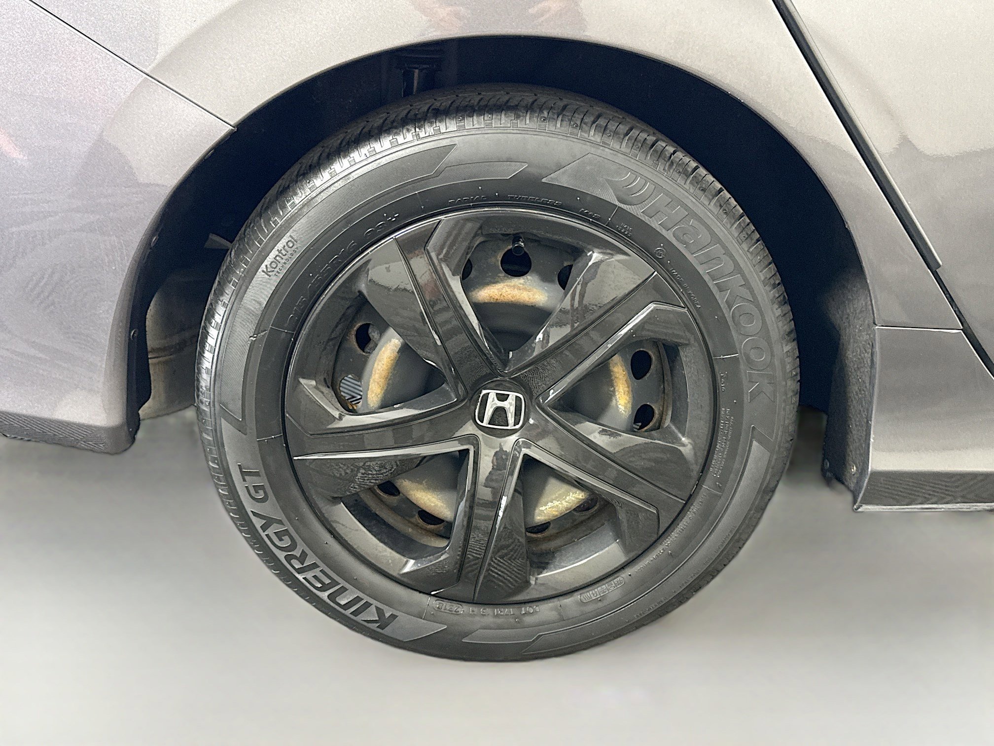 Used 2018 Honda Civic LX image 32