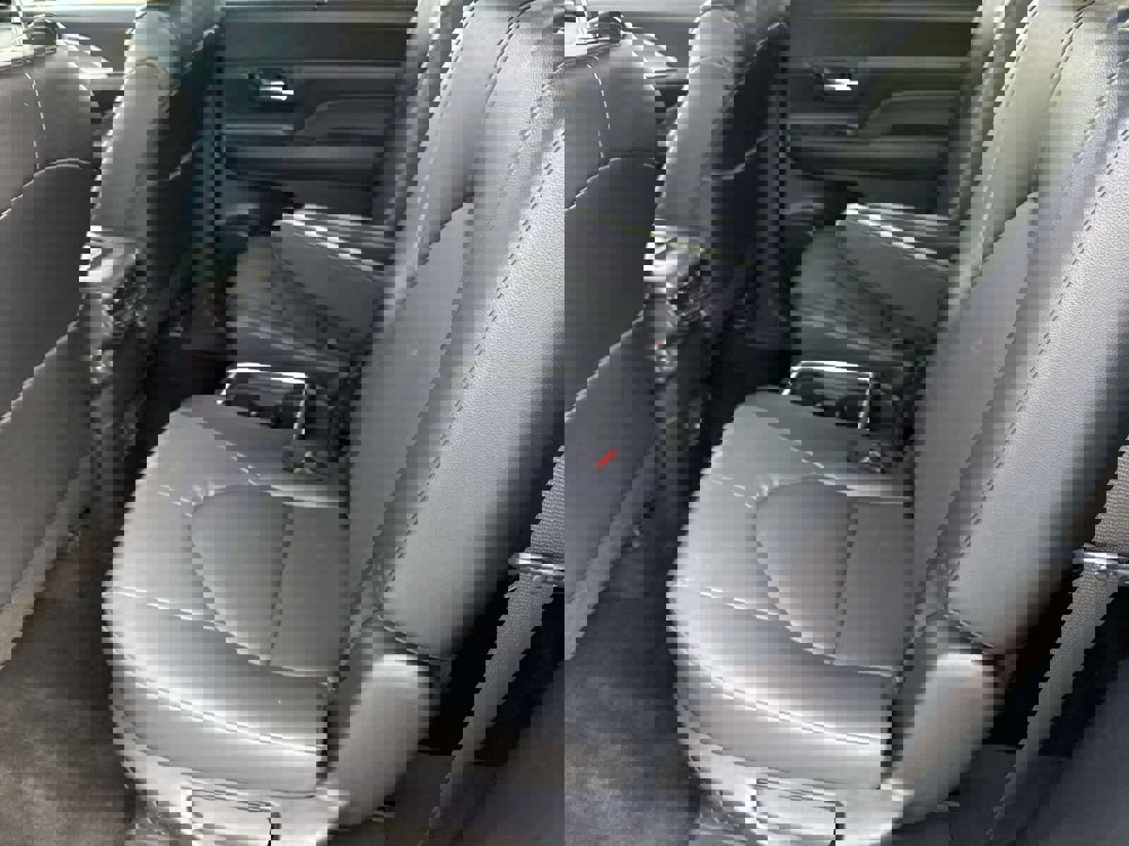 Used 2025 Toyota Grand Highlander AWD image 14