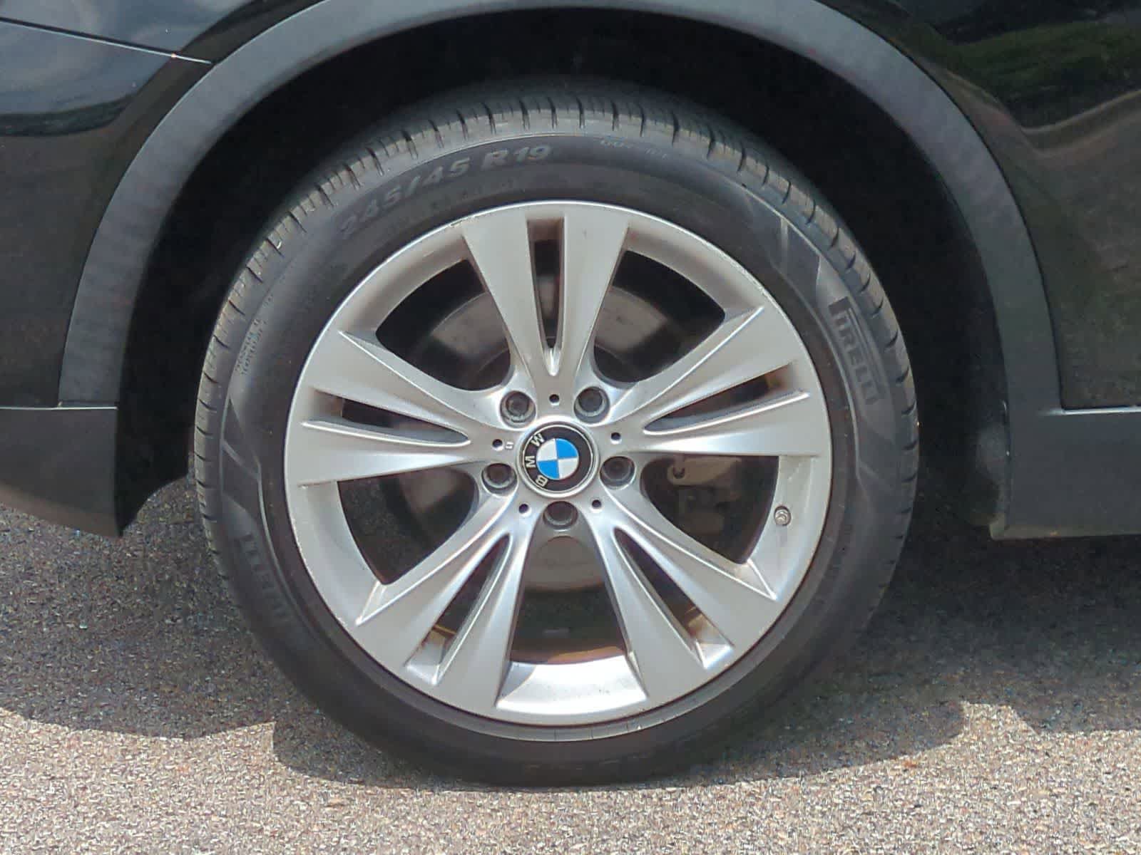 Used 2016 BMW X3 xDrive28i AWD/4WD image 14