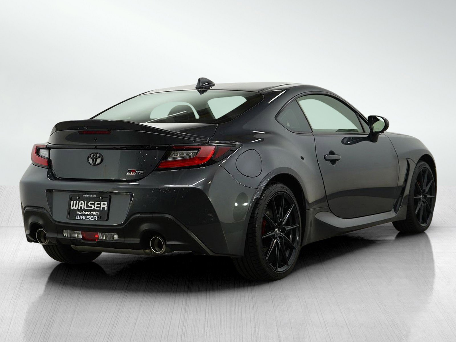 Used 2023 Toyota GR86 Premium image 7