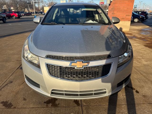 Used 2014 Chevrolet Cruze LT image 4