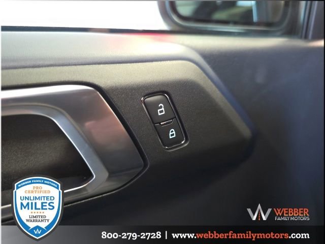 New 2025 Ford Bronco Raptor image 30