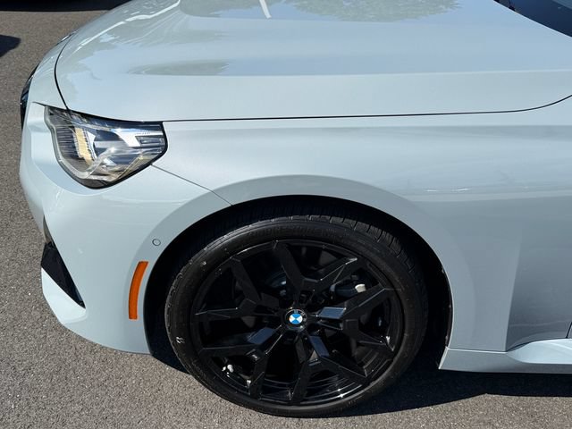 Used 2026 BMW 230i xDrive Coupe w/ Premium Package AWD/4WD image 10