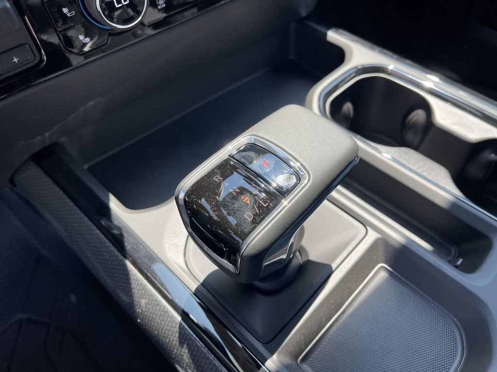 New 2026 Chevrolet Silverado 1500 ZR2 w/ LPO, Dark Essentials Package AWD/4WD image 19