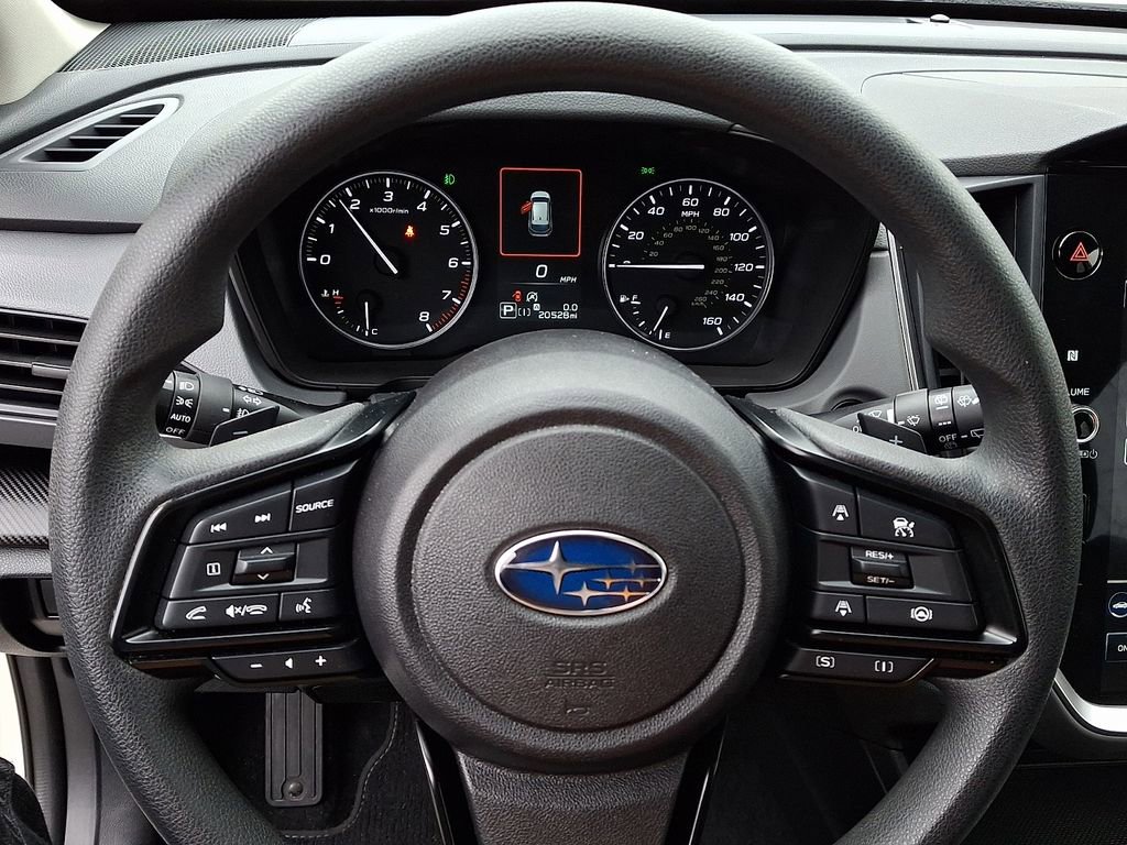 Used 2024 Subaru Crosstrek 2.0i Premium image 21