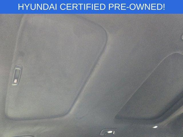 Used 2025 Hyundai Santa Fe Calligraphy AWD/4WD image 26