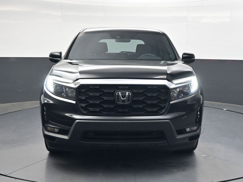 Used 2023 Honda Passport EX-L image 9