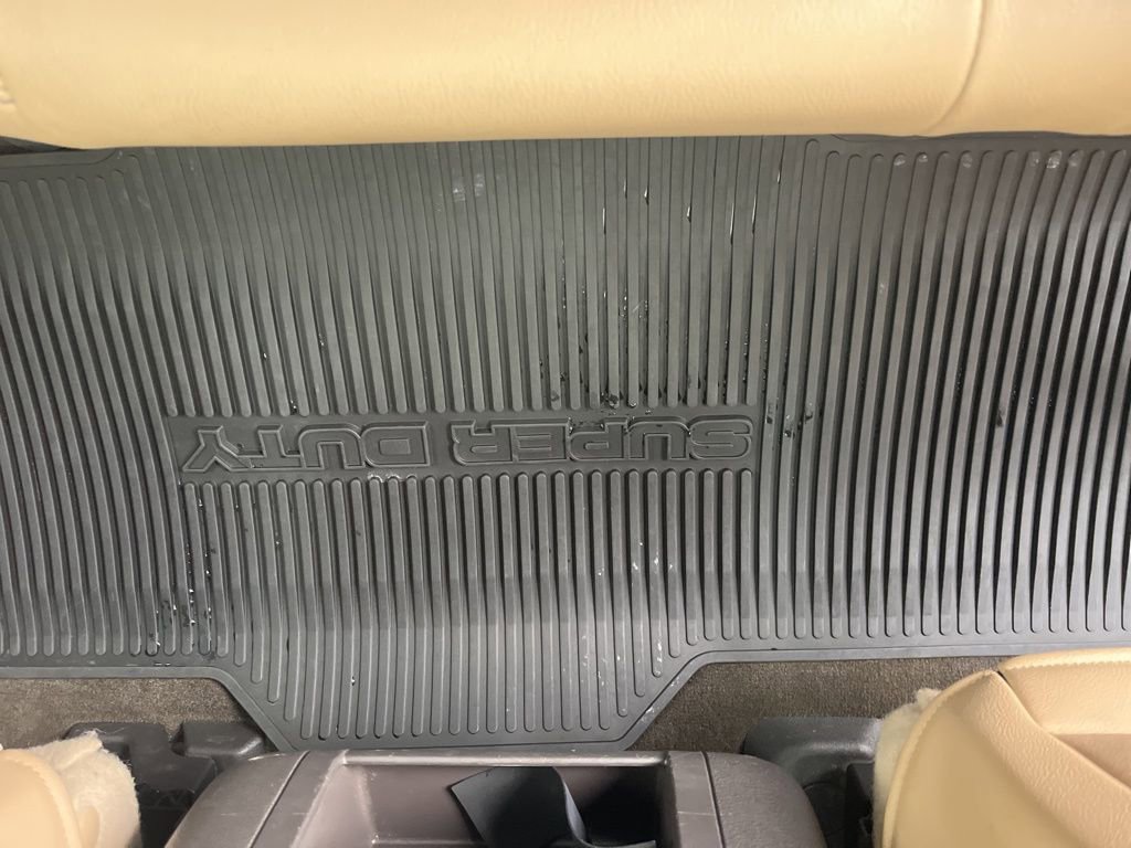 Used 2016 Ford F350 Lariat w/ Chrome Package image 13