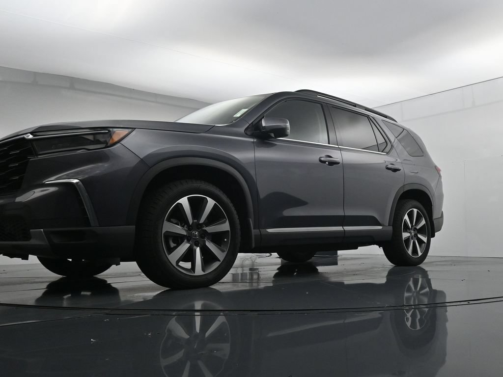 Used 2023 Honda Pilot Elite image 20