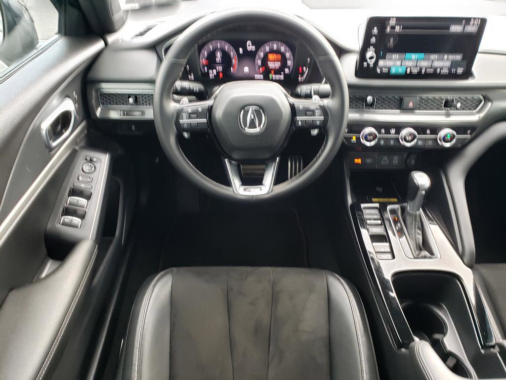 Used 2023 Acura Integra A-Spec image 18