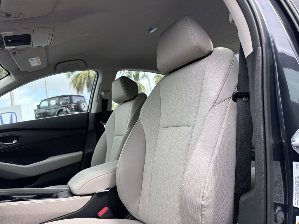 New 2026 Honda Accord LX image 21
