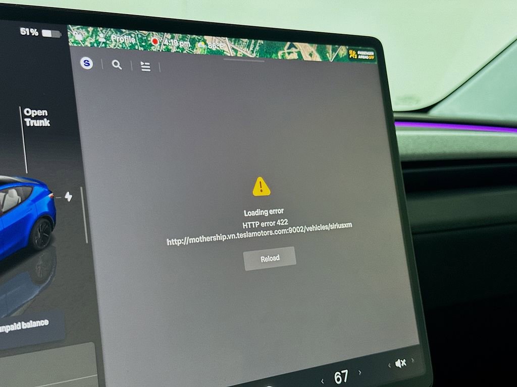 Used 2026 Tesla Model Y Long Range image 28