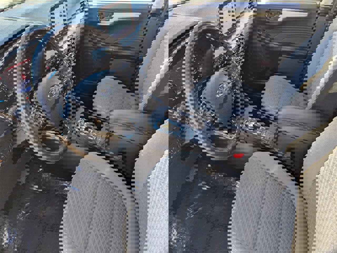 Used 2022 Ford Escape SE w/ Convenience Package image 19