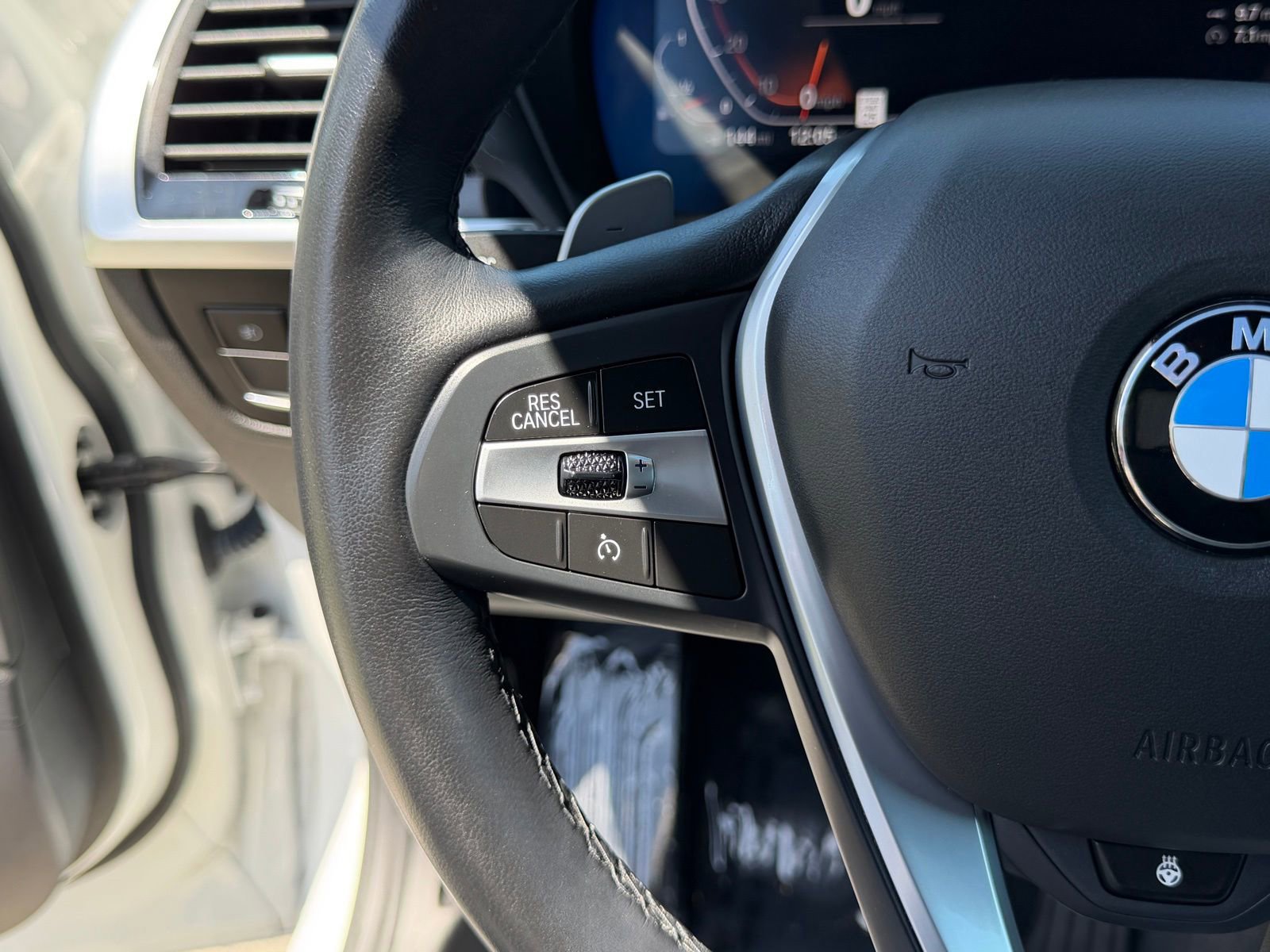 Used 2021 BMW X3 xDrive30i w/ Premium Package AWD/4WD image 29