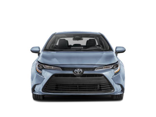 Used 2025 Toyota Corolla LE FWD image 4