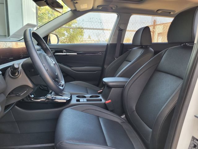 Certified 2024 Kia Seltos SX w/ SX Sunroof Package AWD/4WD image 13