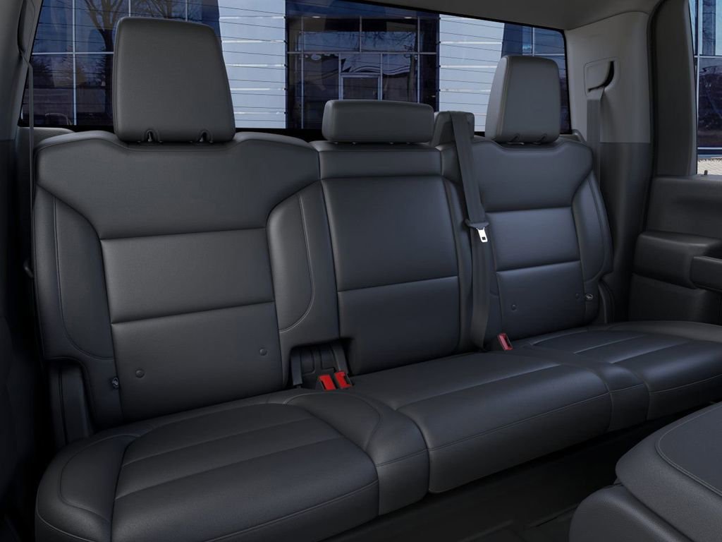New 2026 GMC Sierra 2500 Pro image 17