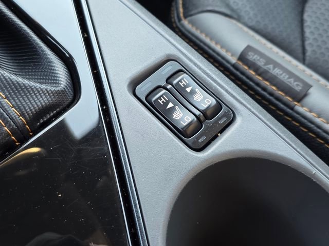 Certified 2024 Subaru Crosstrek 2.5i Wilderness w/ Crosstrek Mirror Package image 35