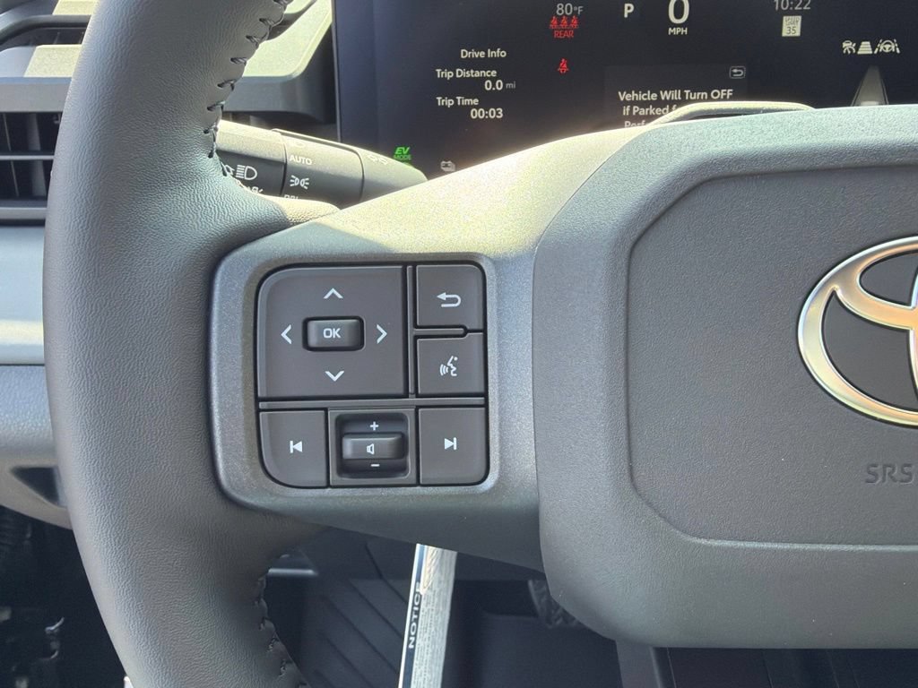 New 2026 Toyota RAV4 XSE AWD/4WD image 25