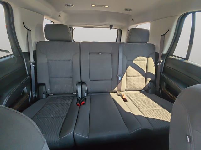 Used 2019 Chevrolet Tahoe LS image 16