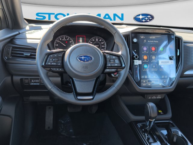 New 2026 Subaru Forester Premium AWD/4WD image 21