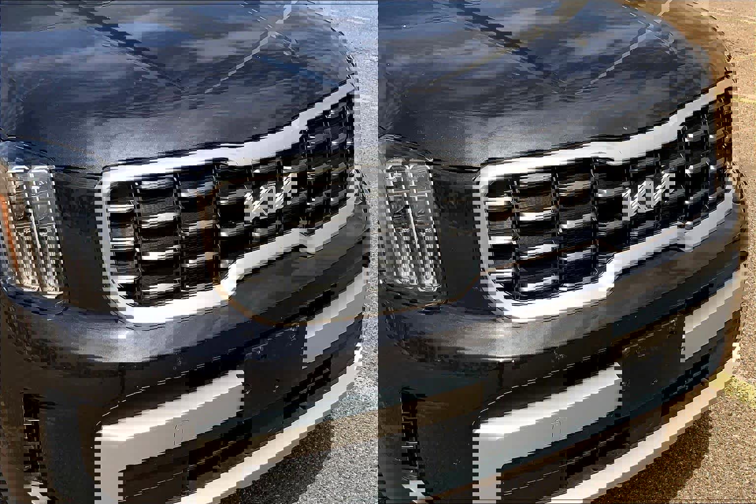 Used 2025 Kia Telluride S image 28