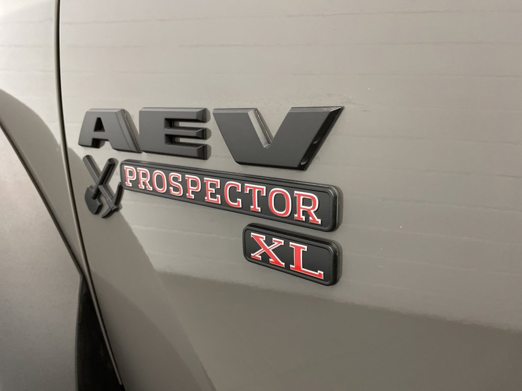 New 2025 RAM 2500 Laramie image 17