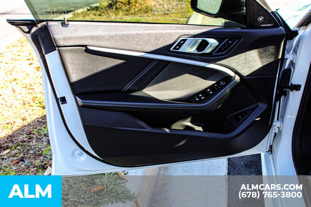 Used 2021 BMW M235i xDrive Gran Coupe w/ Premium Package image 38