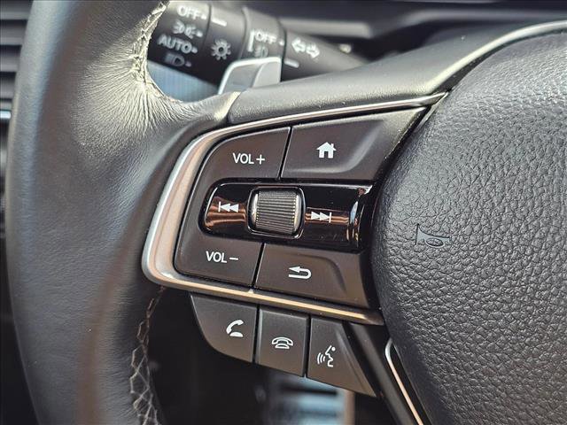 Used 2018 Honda Accord Sport image 21