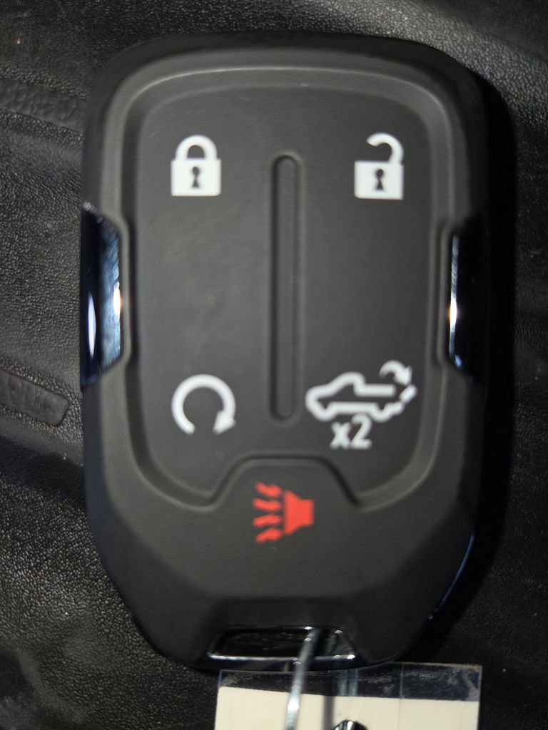 Used 2021 Chevrolet Silverado 1500 RST w/ Z71 Off-Road Package AWD/4WD image 23