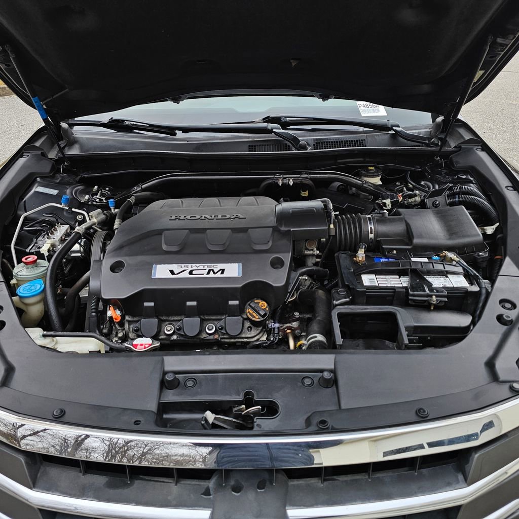 Used 2012 Honda Crosstour EX-L image 25