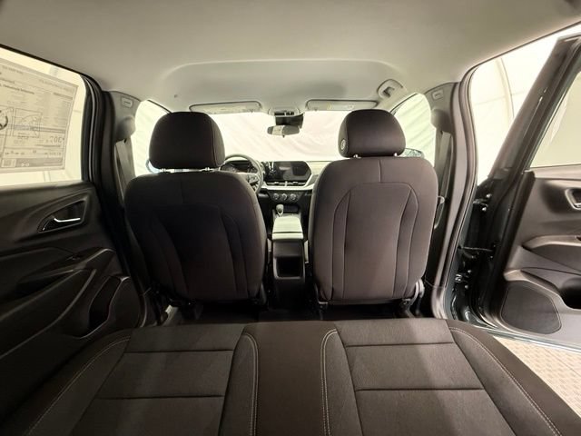 New 2026 Chevrolet Trax LS w/ LS Convenience Package FWD image 26