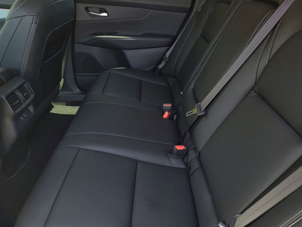 New 2025 Nissan Murano SL image 4