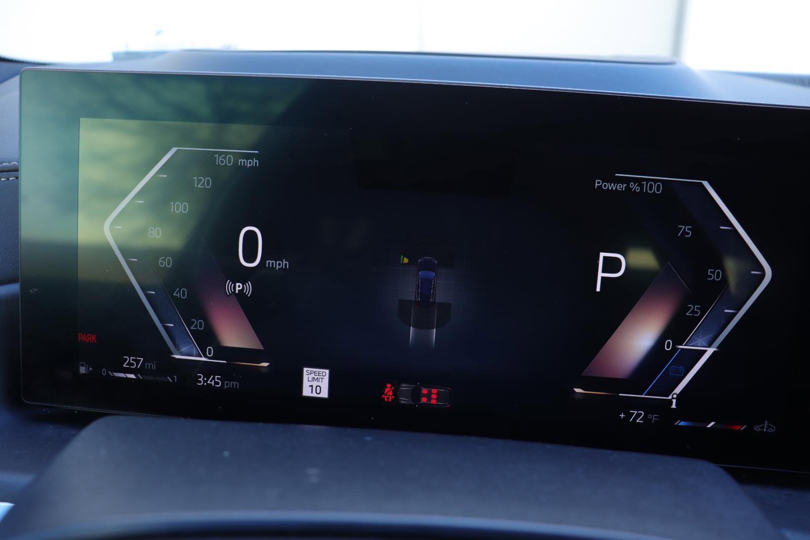 Used 2025 BMW X5 xDrive40i w/ Premium Package image 33