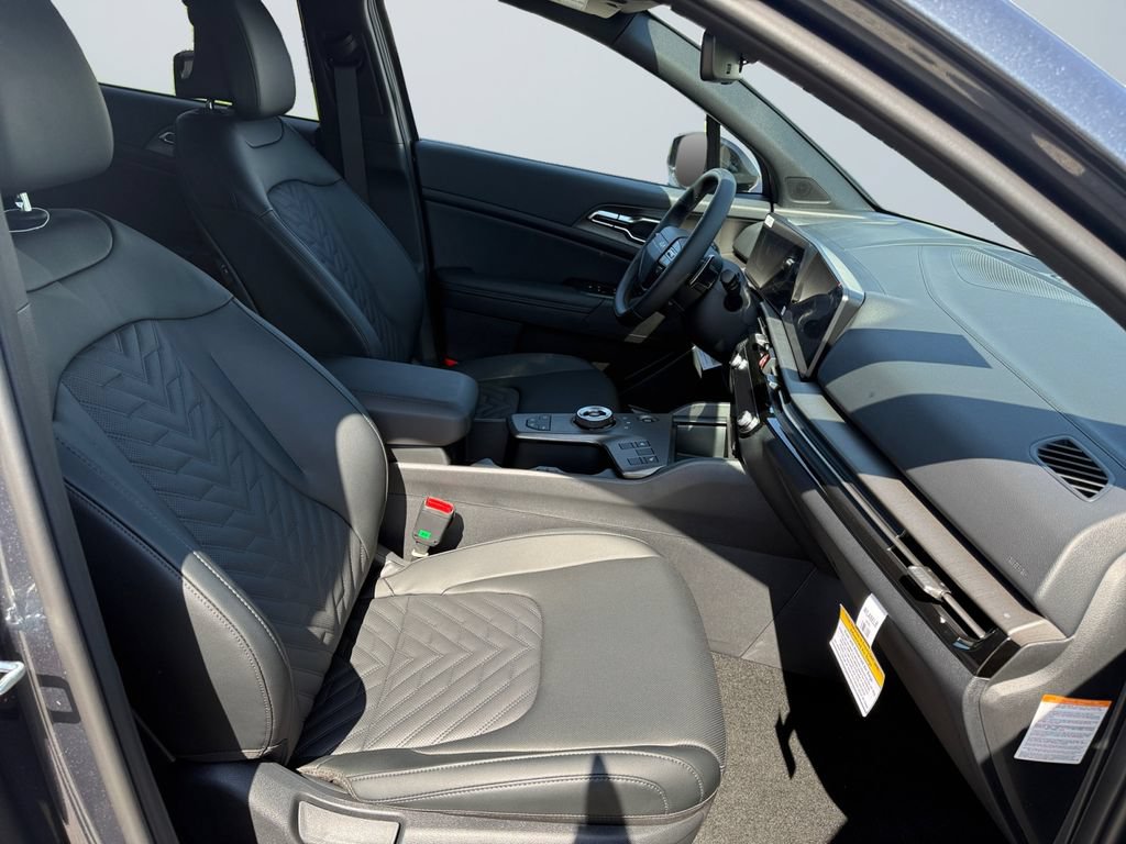 New 2027 Kia Sportage X-Line AWD/4WD image 15
