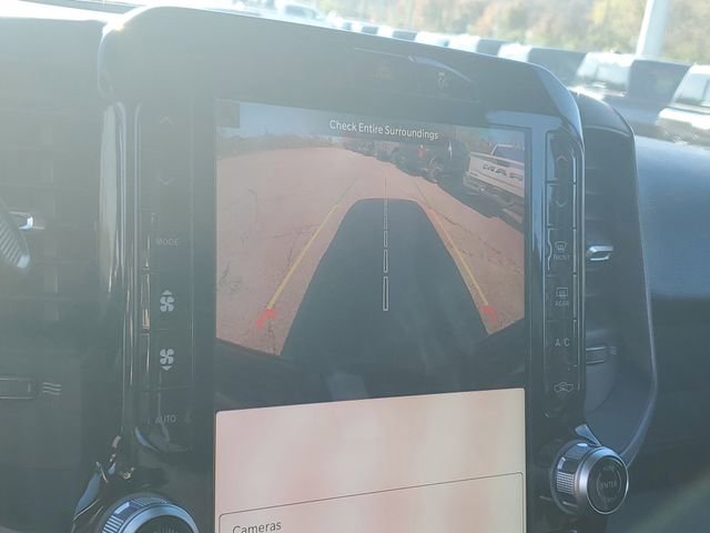 New 2026 RAM 2500 Tradesman image 10