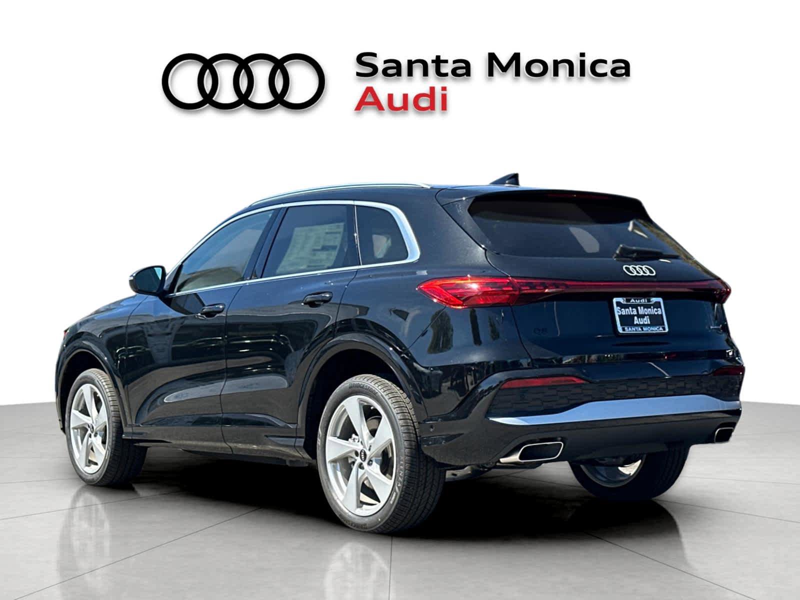 New 2025 Audi Q5 Prestige AWD/4WD image 6