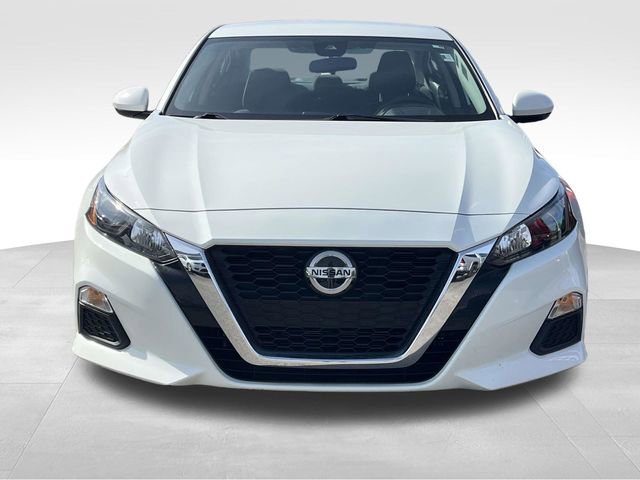 Used 2022 Nissan Altima 2.5 S image 2