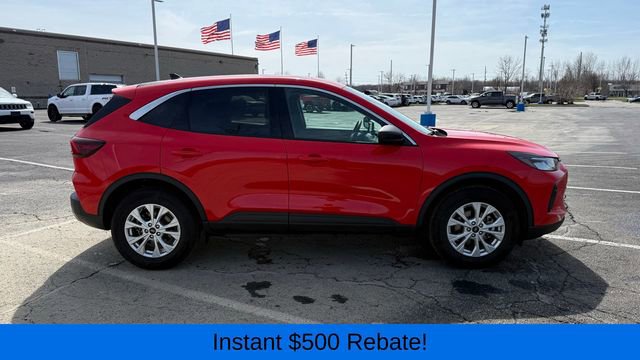 Used 2024 Ford Escape Active image 6