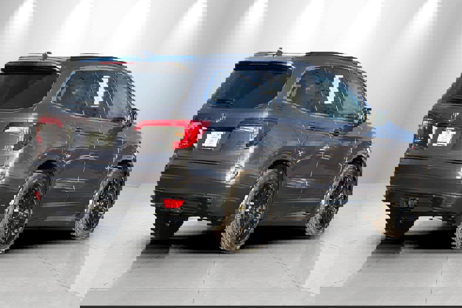 Used 2022 Honda Pilot Special Edition image 2