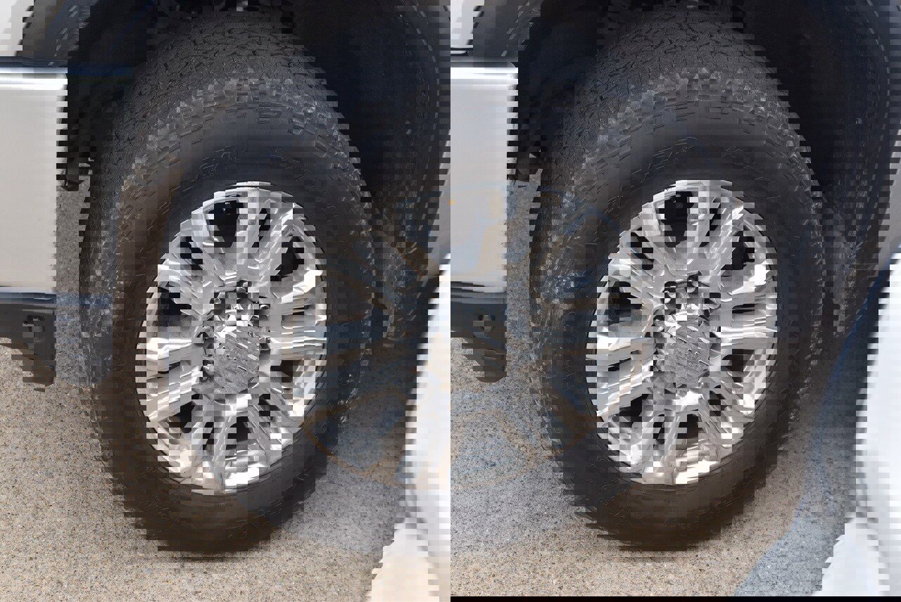 Used 2020 GMC Sierra 2500 Denali w/ Denali Ultimate Package image 11